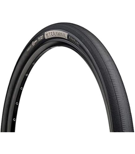 TERAVAIL washburn 650b × 47 テラベイル タイヤ TERAVAIL｜WASHBURN 650B×47 Black DURABLE｜CLAMP